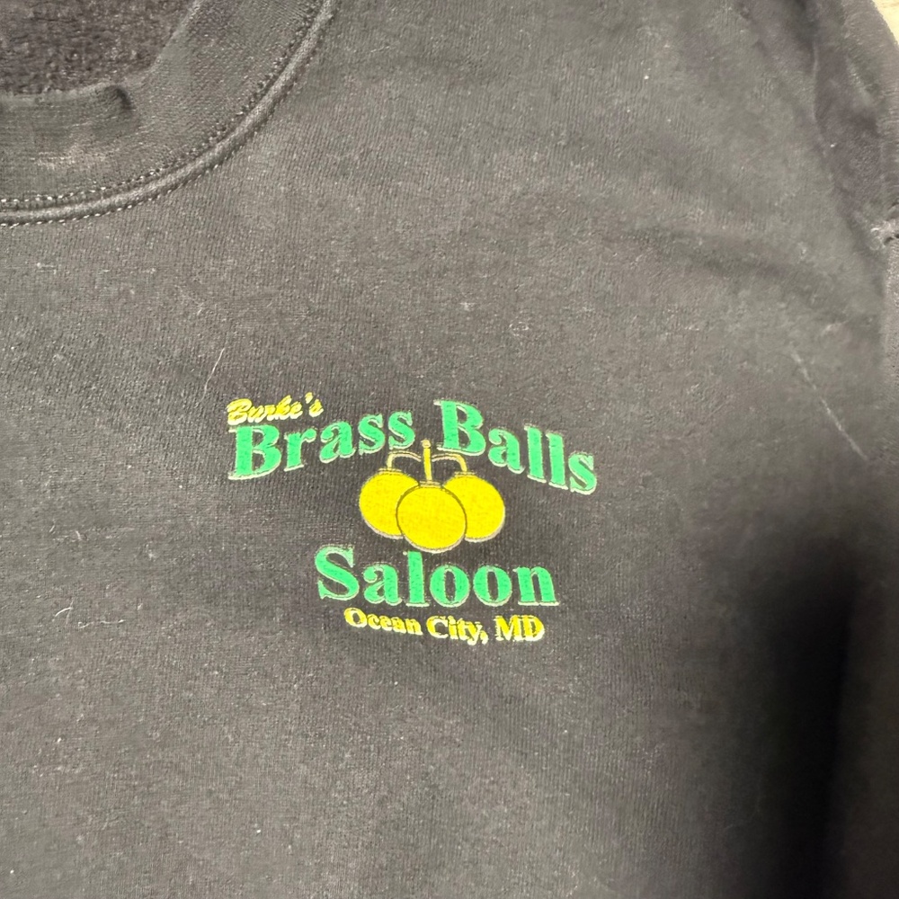 Brass Balls Saloon 2000’s - Picture 2 of 6